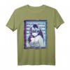 Süßes Anime Mädchen Japanische Manga Liebhaberin Waporvawe T-Shirt - Kawaii Otaku Design für Manga & Anime Fans