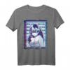 Süßes Anime Mädchen Japanische Manga Liebhaberin Waporvawe T-Shirt - Kawaii Otaku Design für Manga & Anime Fans