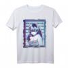 Süßes Anime Mädchen Japanische Manga Liebhaberin Waporvawe T-Shirt - Kawaii Otaku Design für Manga & Anime Fans