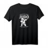 Dabbing Funny Judo Panda - Judoka Judoist Japanischer Hoodie, perfektes Geschenk für Judo- und Jujustu-Fans