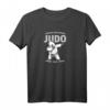 Dabbing Funny Judo Panda - Judoka Judoist Japanischer Hoodie, perfektes Geschenk für Judo- und Jujustu-Fans