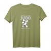 Dabbing Funny Judo Panda - Judoka Judoist Japanischer Hoodie, perfektes Geschenk für Judo- und Jujustu-Fans