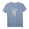 Dabbing Funny Judo Panda - Judoka Judoist Japanischer Hoodie, perfektes Geschenk für Judo- und Jujustu-Fans