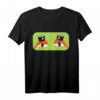 Kawaii Sushi Motiv Geschenk T-Shirt – Lustiges Japanisches Sushi Motiv für Sushi- und Japan-Liebhaberinnen zu Weihnachten & Geburtstag