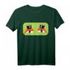 Kawaii Sushi Motiv Geschenk T-Shirt – Lustiges Japanisches Sushi Motiv für Sushi- und Japan-Liebhaberinnen zu Weihnachten & Geburtstag