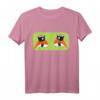 Kawaii Sushi Motiv Geschenk T-Shirt – Lustiges Japanisches Sushi Motiv für Sushi- und Japan-Liebhaberinnen zu Weihnachten & Geburtstag