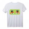 Kawaii Sushi Motiv Geschenk T-Shirt – Lustiges Japanisches Sushi Motiv für Sushi- und Japan-Liebhaberinnen zu Weihnachten & Geburtstag
