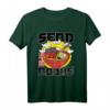 Send Noods Kawaii Japan Ramen Noodle Bowl Anime Pho Geschenk T-Shirt - Perfekt für Ramen Fans, Japan Liebhaber & Anime Enthusiasten
