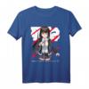 Yandere Kawaii Japanischer Anime T-Shirt – Niedliches Manga & Anime Design, Perfektes Geschenk für Fans & Japanisch Lernende