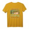 Ich habe meinen Anime pausiert um hier zu sein Otaku Anime T-Shirt – Perfektes Geschenk für Manga und Anime Fans zu Weihnachten & Geburtstag