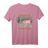Ich habe meinen Anime pausiert um hier zu sein Otaku Anime T-Shirt – Perfektes Geschenk für Manga und Anime Fans zu Weihnachten & Geburtstag