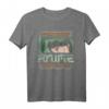 Ich habe meinen Anime pausiert um hier zu sein Otaku Anime T-Shirt – Perfektes Geschenk für Manga und Anime Fans zu Weihnachten & Geburtstag