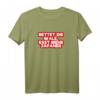 Rettet Die Wale Esst Mehr Japaner Tourette Fan - Humoriges T-Shirt zur Bewusstseinsbildung & Unterstützung für Betroffene