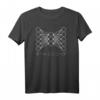 Autoencoder T-Shirt auf Japanisch – Deep Learning, Künstliche Intelligenz & Technologie Design für AI-Interessierte