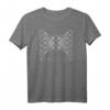 Autoencoder T-Shirt auf Japanisch – Deep Learning, Künstliche Intelligenz & Technologie Design für AI-Interessierte