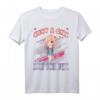 Just A Girl Who Loves Anime - Manga T-Shirt für Mädchen und Jungen mit Kawaii Japan Anime Girl Design, Perfekt für Cosplay & Anime-Fans