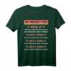 Anime Otaku Weeb Mein Perfekter Tag Spruch Lustig Geschenk T-Shirt - Perfektes Geschenk für Anime- und Manga-Fans