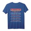 Anime Otaku Weeb Mein Perfekter Tag Spruch Lustig Geschenk T-Shirt - Perfektes Geschenk für Anime- und Manga-Fans
