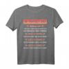 Anime Otaku Weeb Mein Perfekter Tag Spruch Lustig Geschenk T-Shirt - Perfektes Geschenk für Anime- und Manga-Fans