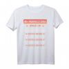 Anime Otaku Weeb Mein Perfekter Tag Spruch Lustig Geschenk T-Shirt - Perfektes Geschenk für Anime- und Manga-Fans