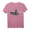 Japanisches Schlachtschiff Yamato T-Shirt aus dem 2. Weltkrieg – Perfektes Geschenk für Geschichts- und Militärtechnik-Interessierte