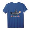 Japanisches Schlachtschiff Yamato T-Shirt aus dem 2. Weltkrieg – Perfektes Geschenk für Geschichts- und Militärtechnik-Interessierte