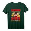 Lustiges Anime Otaku Cosplay Weeb Spruch T-Shirt - Perfektes Geschenk für Manga- & Anime-Liebhaber, Otaku & Cosplay Fans