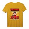 Lustiges Anime Otaku Cosplay Weeb Spruch T-Shirt - Perfektes Geschenk für Manga- & Anime-Liebhaber, Otaku & Cosplay Fans