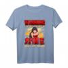 Lustiges Anime Otaku Cosplay Weeb Spruch T-Shirt - Perfektes Geschenk für Manga- & Anime-Liebhaber, Otaku & Cosplay Fans
