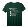 Japanisch lesen ist einfach Lustiges Japan Spruch T-Shirt – Perfekt für Anime Fans, Japan-Reisende & ironische Sprüche