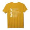 Japanisch lesen ist einfach Lustiges Japan Spruch T-Shirt – Perfekt für Anime Fans, Japan-Reisende & ironische Sprüche