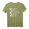Japanisch lesen ist einfach Lustiges Japan Spruch T-Shirt – Perfekt für Anime Fans, Japan-Reisende & ironische Sprüche