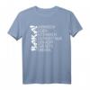 Japanisch lesen ist einfach Lustiges Japan Spruch T-Shirt – Perfekt für Anime Fans, Japan-Reisende & ironische Sprüche