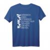 Japanisch lesen ist einfach Lustiges Japan Spruch T-Shirt – Perfekt für Anime Fans, Japan-Reisende & ironische Sprüche