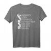 Japanisch lesen ist einfach Lustiges Japan Spruch T-Shirt – Perfekt für Anime Fans, Japan-Reisende & ironische Sprüche