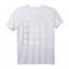 Eat Sleep Hentai Repeat - Lustiges Sexy Manga Hentai Fan T-Shirt für Anime- und Manga Erotik Fans