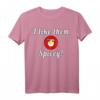 I Like Them Spicey Ramen Anime Japan Retro T-Shirt – Perfekt für Japan- und Ramennudel-Fans