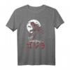 Monster Dinosaurier Geschenk für Männer im Japanischen Stil - Originelles T-Shirt für Dino- und Monsterfans