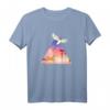 Shiba Inu T-Shirt - Beliebteste Hunderasse aus Japan, Perfektes Geschenk für Hundeliebhaber