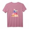 Shiba Inu T-Shirt - Beliebteste Hunderasse aus Japan, Perfektes Geschenk für Hundeliebhaber