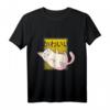 Funny Kawaii Cat - Japanisches Otaku Manga Anime T-Shirt für Japan Fans und Anime Liebhaber als Geschenkidee