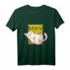 Funny Kawaii Cat - Japanisches Otaku Manga Anime T-Shirt für Japan Fans und Anime Liebhaber als Geschenkidee