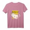 Funny Kawaii Cat - Japanisches Otaku Manga Anime T-Shirt für Japan Fans und Anime Liebhaber als Geschenkidee