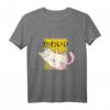 Funny Kawaii Cat - Japanisches Otaku Manga Anime T-Shirt für Japan Fans und Anime Liebhaber als Geschenkidee