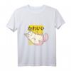 Funny Kawaii Cat - Japanisches Otaku Manga Anime T-Shirt für Japan Fans und Anime Liebhaber als Geschenkidee