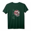 Aikido Kampfsport Japan Drache T-Shirt mit Symbol Grafik – Perfektes Geschenk für Aikido-Praktizierende und Kampfsportfans