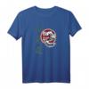 Aikido Kampfsport Japan Drache T-Shirt mit Symbol Grafik – Perfektes Geschenk für Aikido-Praktizierende und Kampfsportfans