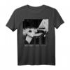 Anime Otaku T-Shirt Japanische Manga Kawaii Anime Merchandise für Damen, Herren & Kinder – Perfekt als Geschenk für Halloween, Geburtstage & Weihnachten
