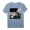 Anime Otaku T-Shirt Japanische Manga Kawaii Anime Merchandise für Damen, Herren & Kinder – Perfekt als Geschenk für Halloween, Geburtstage & Weihnachten