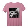 Anime Otaku T-Shirt Japanische Manga Kawaii Anime Merchandise für Damen, Herren & Kinder – Perfekt als Geschenk für Halloween, Geburtstage & Weihnachten
